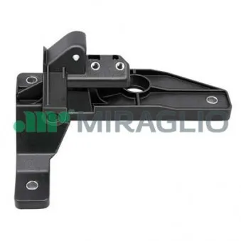 Poignet de porte, équipment intérieur MIRAGLIO 60/151
