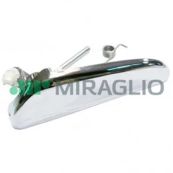 Poignet de porte, équipment intérieur MIRAGLIO 60/161