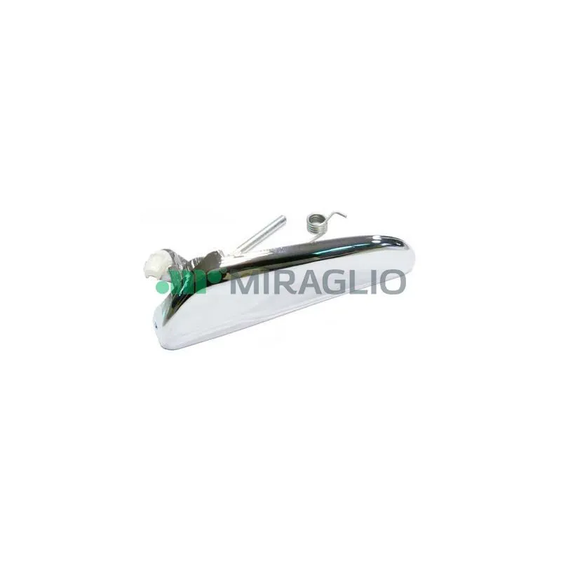 Poignet de porte, équipment intérieur MIRAGLIO 60/161