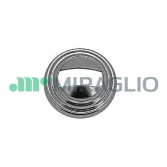 Poignet de porte, équipment intérieur MIRAGLIO 60/18