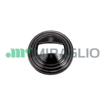 Poignet de porte, équipment intérieur MIRAGLIO 60/19