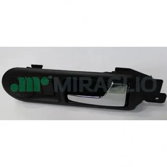 Poignet de porte, équipment intérieur arrière droit MIRAGLIO 60/265