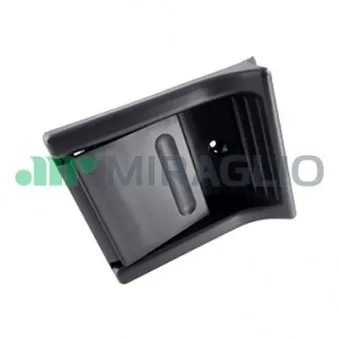 Poignet de porte, équipment intérieur MIRAGLIO 60/330