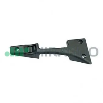 Poignet de porte, équipment intérieur MIRAGLIO 60/332