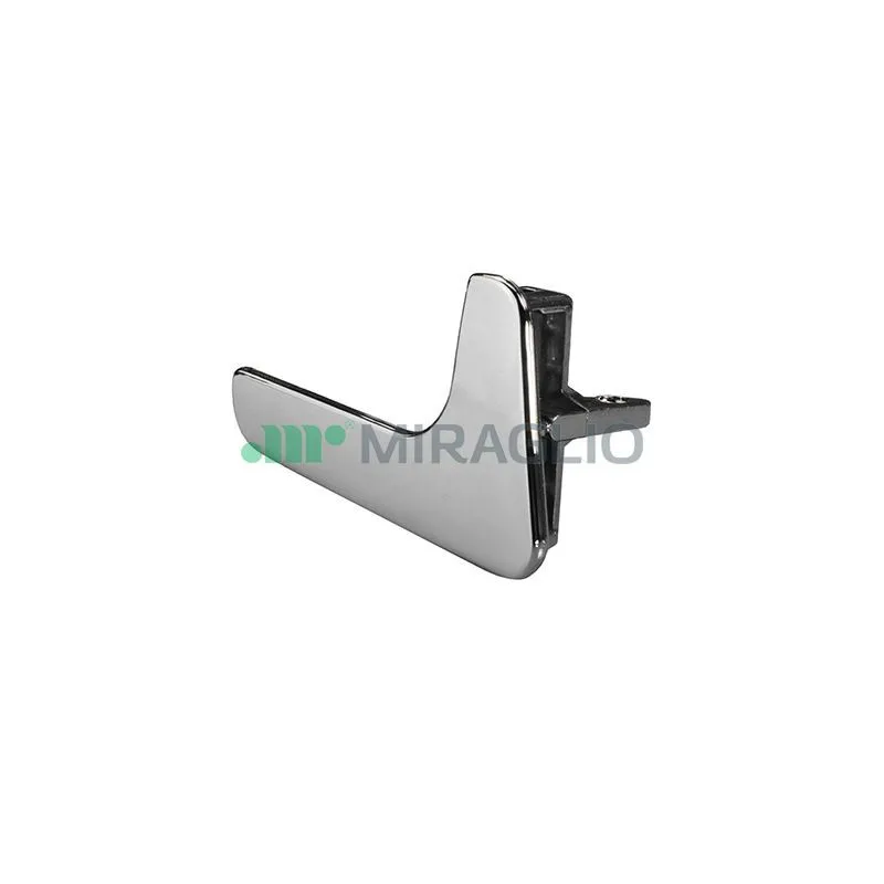Poignet de porte, équipment intérieur avant droit MIRAGLIO 60/336