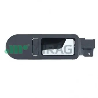 Poignet de porte, équipment intérieur MIRAGLIO 60/348