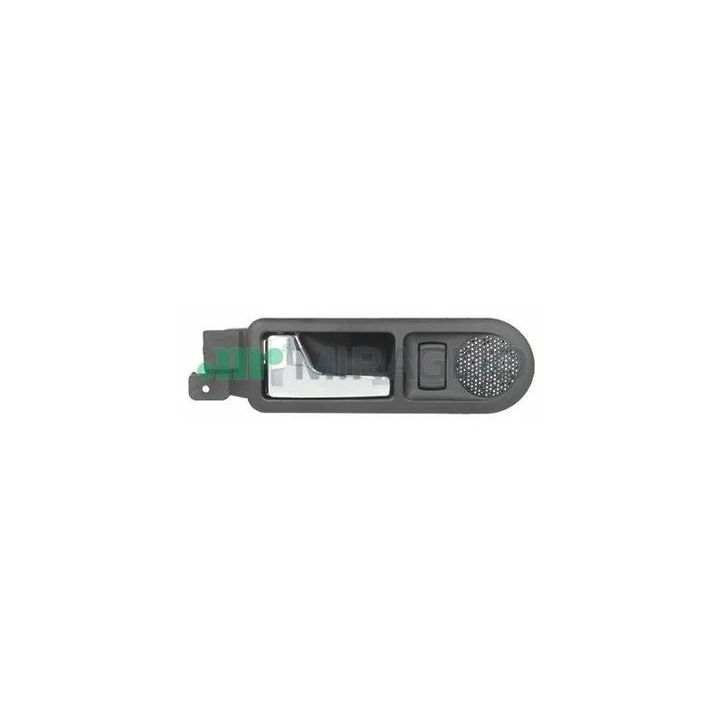 Poignet de porte, équipment intérieur arrière droit MIRAGLIO 60/354