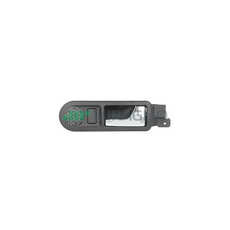 Poignet de porte, équipment intérieur arrière gauche MIRAGLIO 60/355