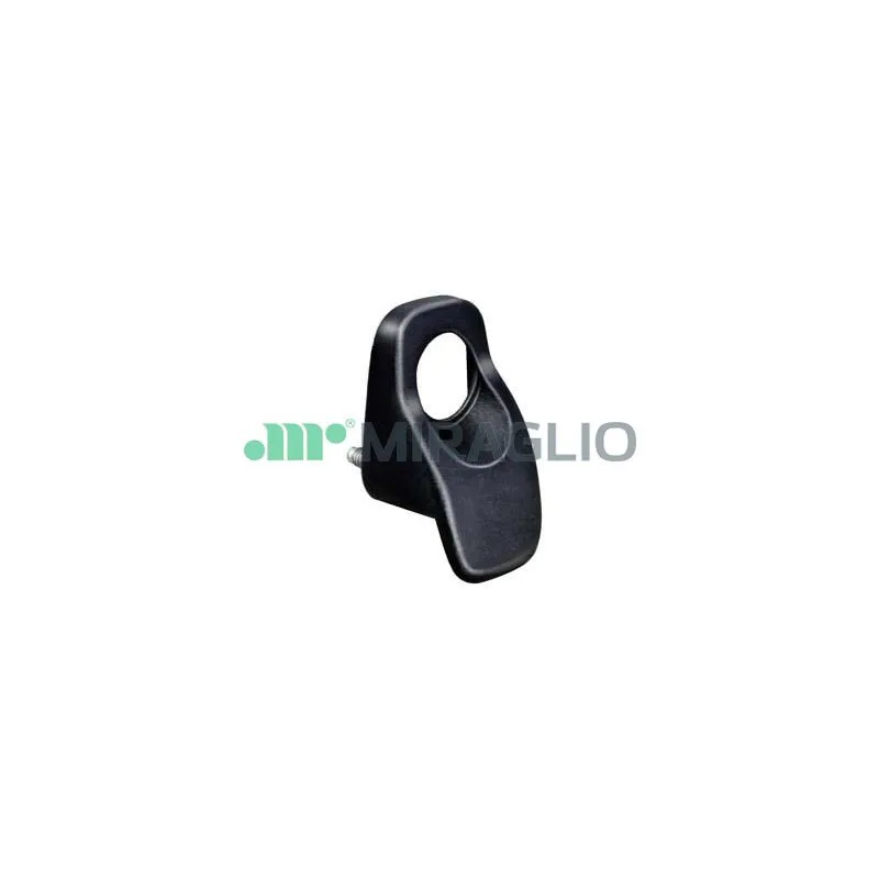 Serrure de capot-moteur MIRAGLIO 70/23