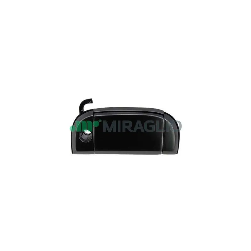 Poignée de porte avant gauche MIRAGLIO 80.943.03