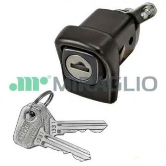 Poignée de porte MIRAGLIO 80/280