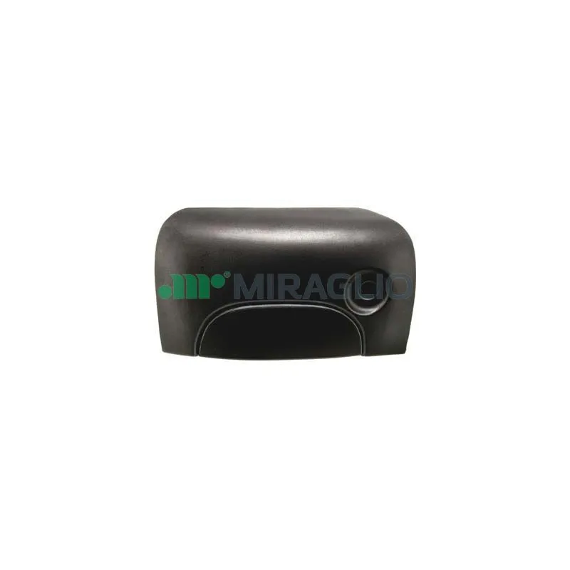 Poignée de porte MIRAGLIO 80/528