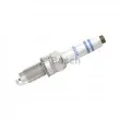 Bougie d'allumage BOSCH 0 241 135 520 - Visuel 2