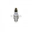 Bougie d'allumage BOSCH 0 242 129 804 - Visuel 3