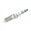 Bougie d'allumage BOSCH 0 242 240 706 - Visuel 2