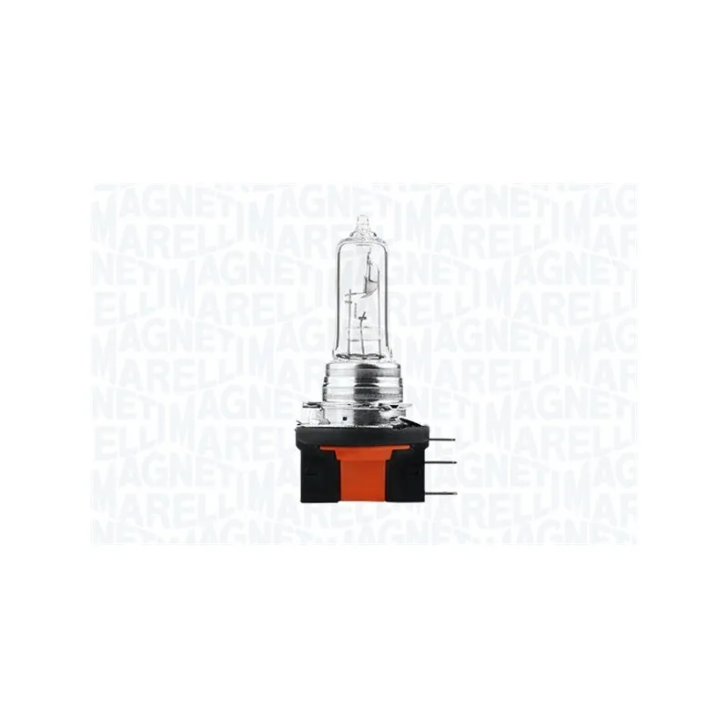 Ampoule, projecteur longue portée MAGNETI MARELLI 002557200000
