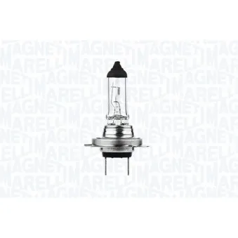Ampoule, projecteur longue portée MAGNETI MARELLI 002557300000