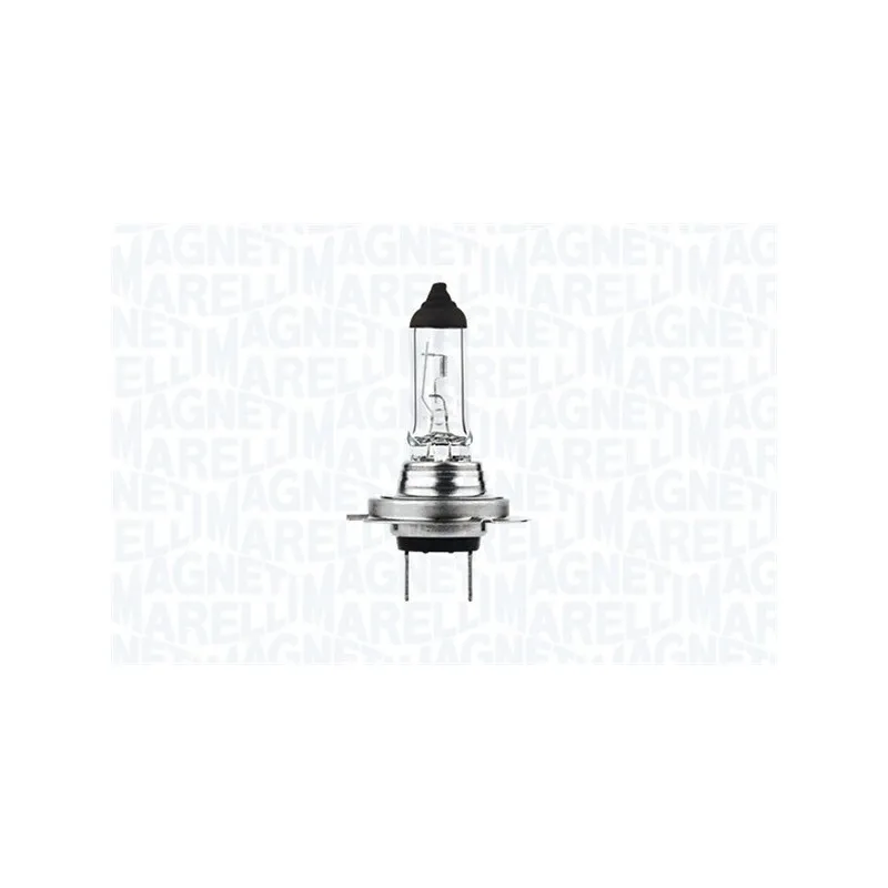 Ampoule, projecteur longue portée MAGNETI MARELLI 002557300000