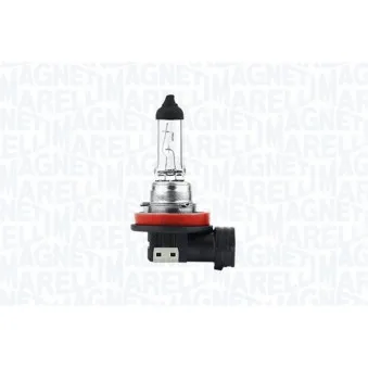 Ampoule, projecteur antibrouillard MAGNETI MARELLI 002557400000
