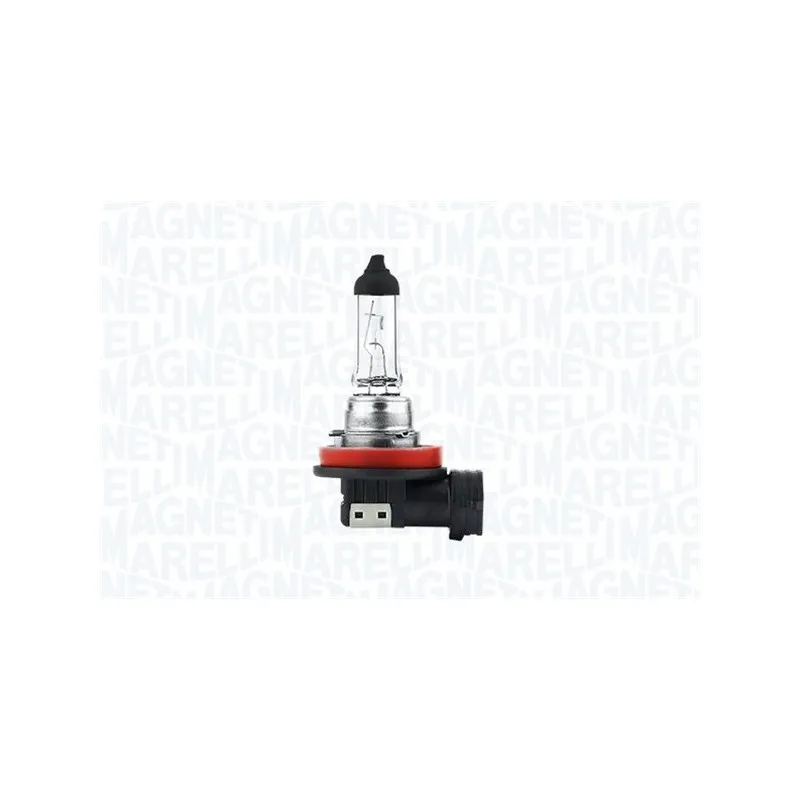 Ampoule, projecteur antibrouillard MAGNETI MARELLI 002557400000