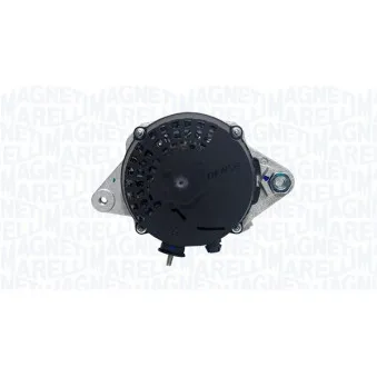 Alternateur MAGNETI MARELLI 063377577010