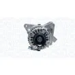 Alternateur MAGNETI MARELLI 063377581010 - Visuel 1