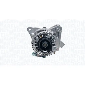Alternateur MAGNETI MARELLI 063377581010