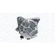 Alternateur MAGNETI MARELLI 063377581010 - Visuel 2