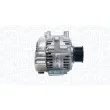 Alternateur MAGNETI MARELLI 063377581010 - Visuel 3