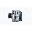 Alternateur MAGNETI MARELLI 063377582010 - Visuel 3