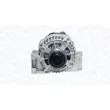 Alternateur MAGNETI MARELLI 063377583010 - Visuel 1