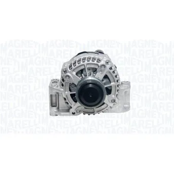 Alternateur MAGNETI MARELLI 063377583010