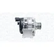 Alternateur MAGNETI MARELLI 063377583010 - Visuel 3