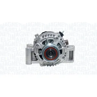 Alternateur MAGNETI MARELLI 063377584010