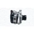 Alternateur MAGNETI MARELLI 063377585010 - Visuel 3
