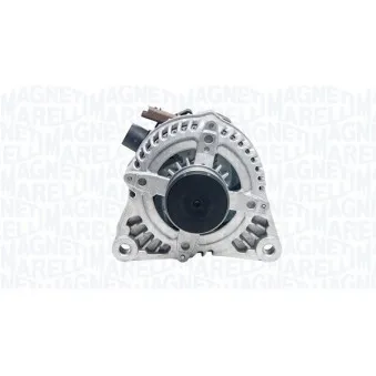 Alternateur MAGNETI MARELLI 063377586010