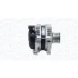 Alternateur MAGNETI MARELLI 063377586010 - Visuel 3