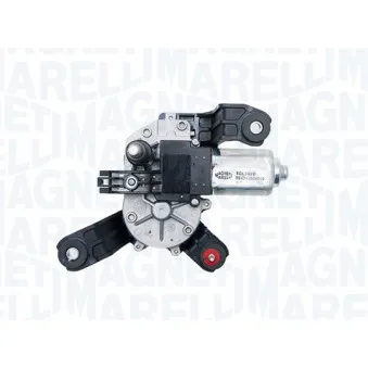 Moteur d'essuie-glace MAGNETI MARELLI 064013024010