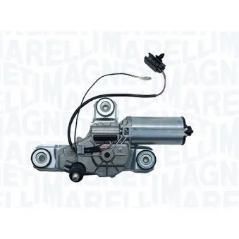 Moteur d'essuie-glace MAGNETI MARELLI 064013025010