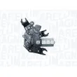 Moteur d'essuie-glace MAGNETI MARELLI 064013026010 - Visuel 1