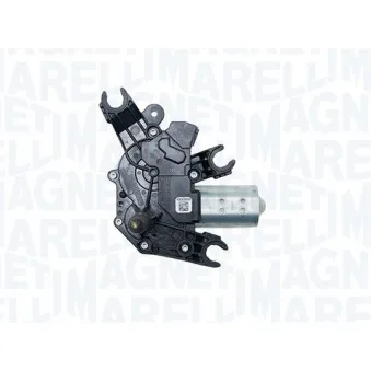 Moteur d'essuie-glace MAGNETI MARELLI 064013026010