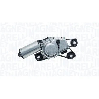 Moteur d'essuie-glace MAGNETI MARELLI 064013027010
