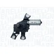 Moteur d'essuie-glace MAGNETI MARELLI 064013029010 - Visuel 1