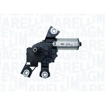 Moteur d'essuie-glace MAGNETI MARELLI 064013029010