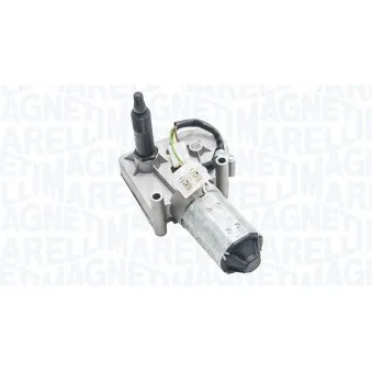 Moteur d'essuie-glace MAGNETI MARELLI 064013030010