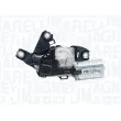 Moteur d'essuie-glace MAGNETI MARELLI 064013032010 - Visuel 1
