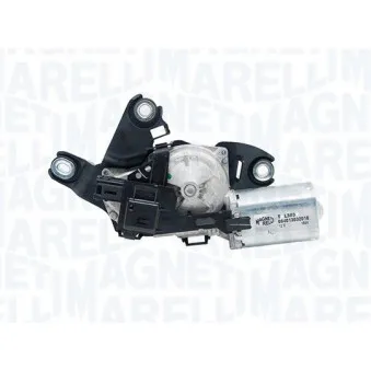 Moteur d'essuie-glace MAGNETI MARELLI 064013032010