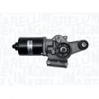 Moteur d'essuie-glace MAGNETI MARELLI 064300424010 - Visuel 1