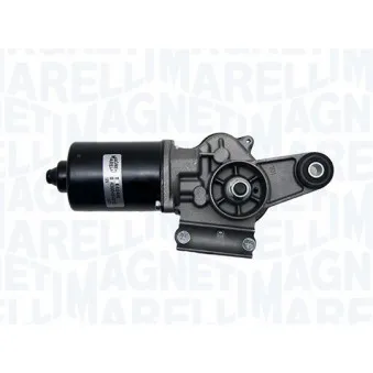 Moteur d'essuie-glace MAGNETI MARELLI 064300424010