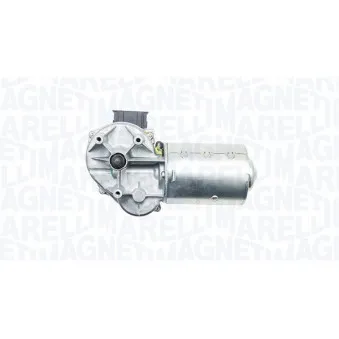 Moteur d'essuie-glace MAGNETI MARELLI 064300426010